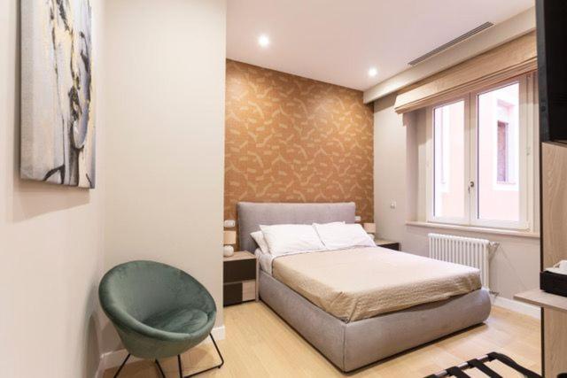 Casa Ilaria Aparthotel เนเปิลส์ ภายนอก รูปภาพ