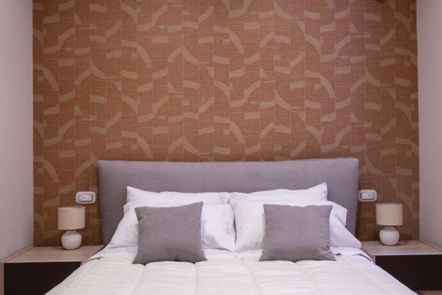 Casa Ilaria Aparthotel เนเปิลส์ ภายนอก รูปภาพ