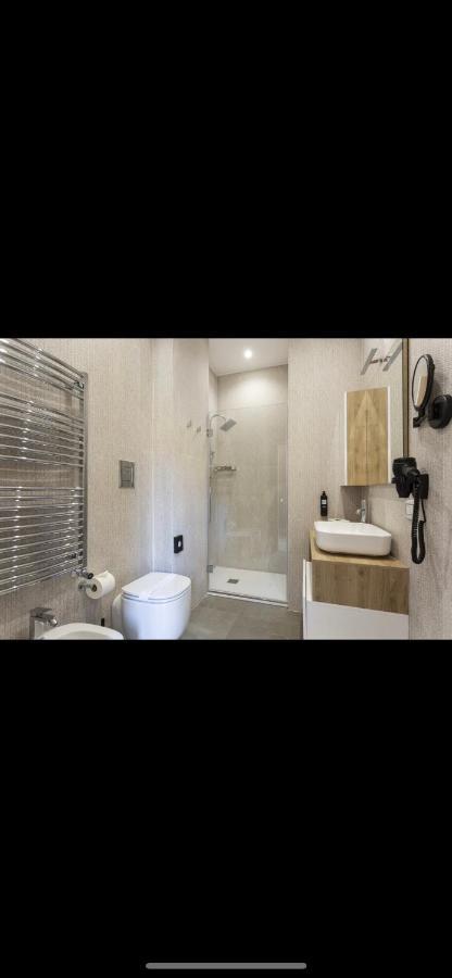 Casa Ilaria Aparthotel เนเปิลส์ ภายนอก รูปภาพ